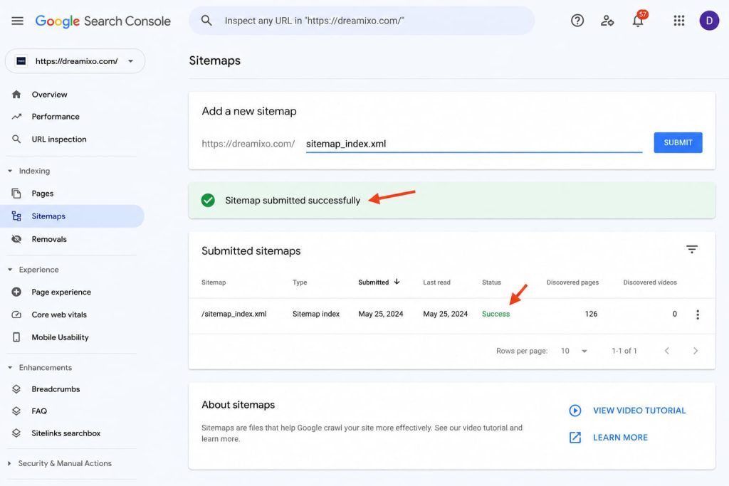 google-search-console-success-status.webp